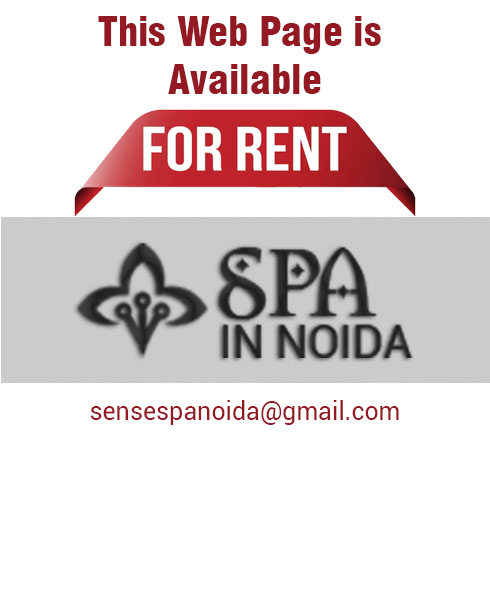 SPA Centre in Greater Noida